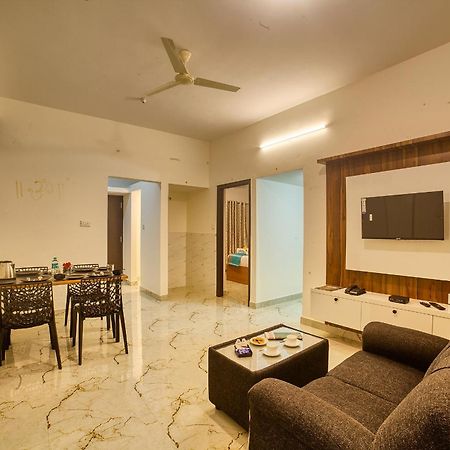 Hotel Airport Southgate Bangalore Devanahalli Exterior foto